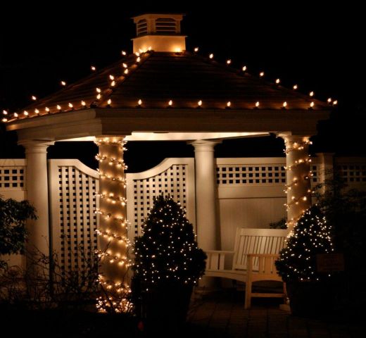 Christmas Home Decorators Commercial